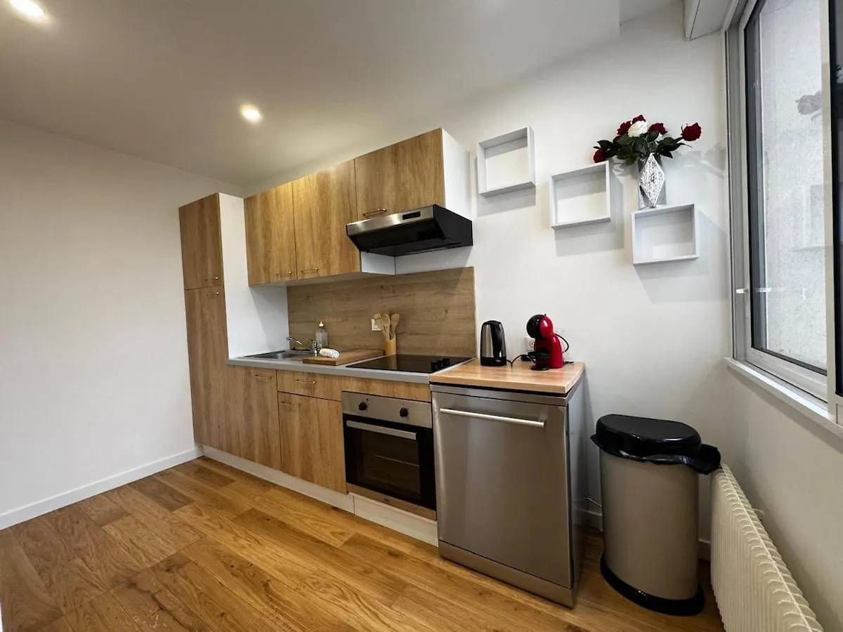 Charmant 2 Chambres Et Spacieux Sainte-Foy-les-Lyon