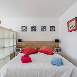  Appartement Du Maréchal