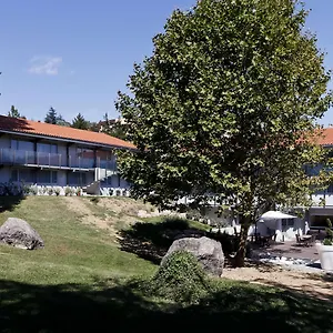 Kyriad Lyon Sud Foy Hotel