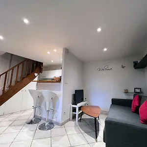 Hébergement de vacances La Petite Maison
