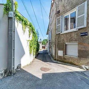  Appartement Cozy Near Lyon